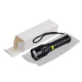 Underwater 50M High Lumens XPE LED Waterproof LED Flashlight For Diving